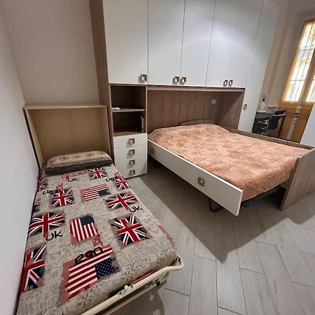 Il Chiostro Di Citta Studi Apartment Милано Екстериор снимка