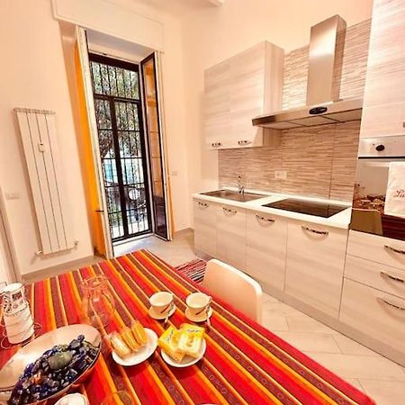 Il Chiostro Di Citta Studi Apartment Милано Екстериор снимка