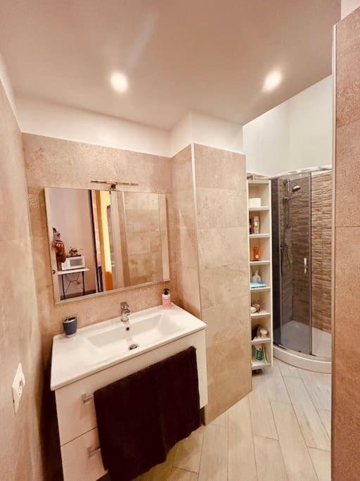 Il Chiostro Di Citta Studi Apartment Милано Екстериор снимка