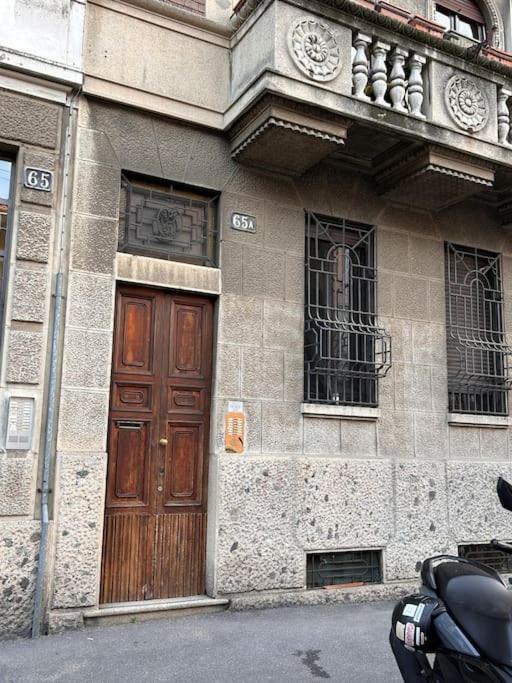 Il Chiostro Di Citta Studi Apartment Милано Екстериор снимка