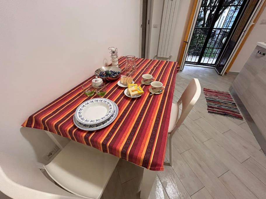Il Chiostro Di Citta Studi Apartment Милано Екстериор снимка