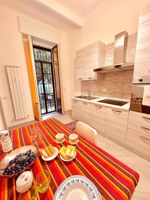 Il Chiostro Di Citta Studi Apartment Милано Екстериор снимка